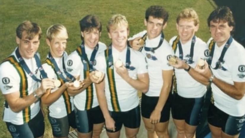 '80's Cycling tragics! | All NSW Sydney siders . | Facebook