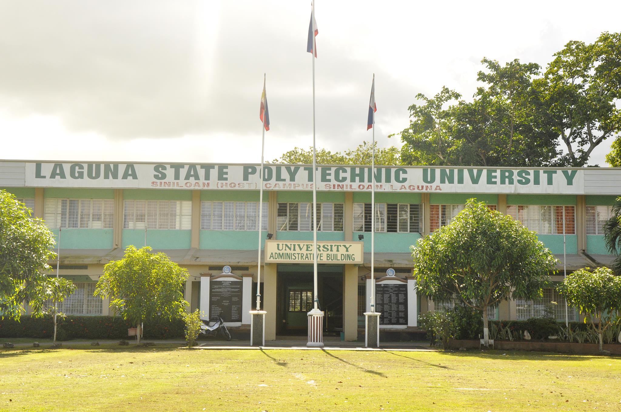 LSPU SC ITSystems