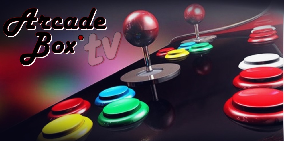 ArcadeBox.tv