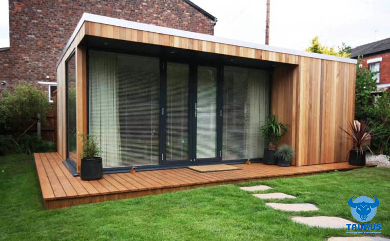 Taurus Construction and Management | Cardiff