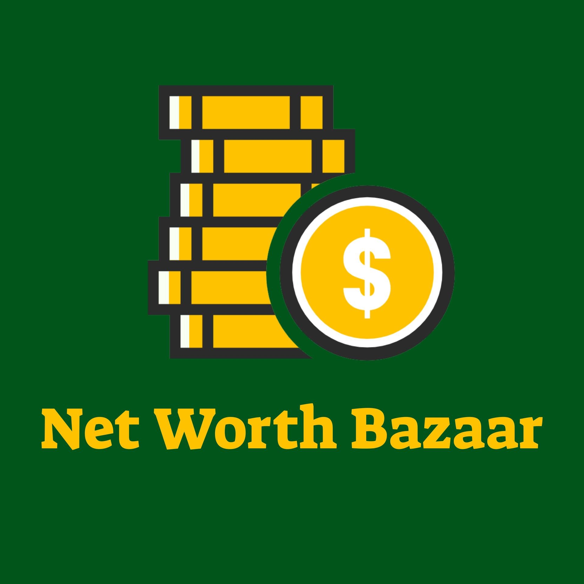 Net Worth Bazaar