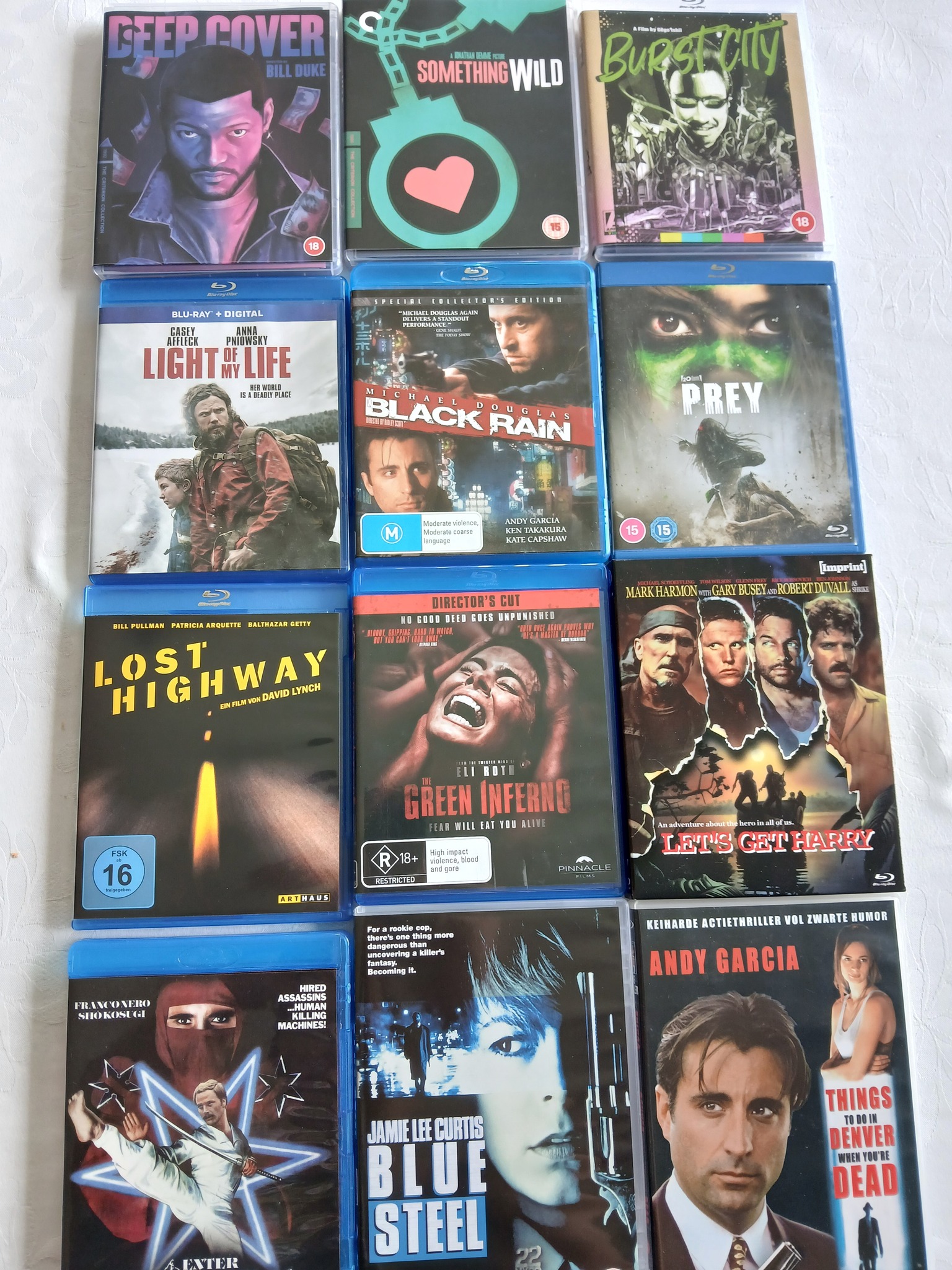 All Things from Japan, Toys, CDs, Blu-Ray, DVD and Vinyl - https 