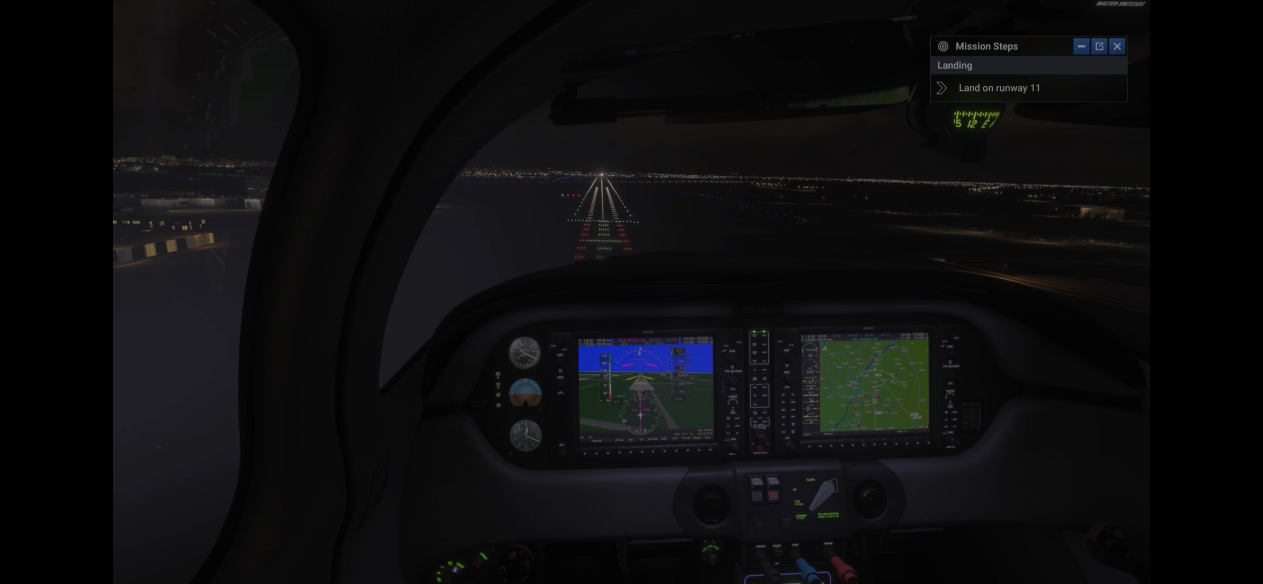 Microsoft Flight Simulator 2024 (Asobo Studio) | Hi everyone, I'm ...