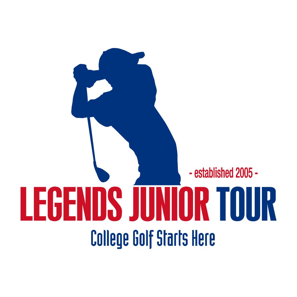 James A. Ragan Memorial ️ Tomorrow | Legends Junior Tour