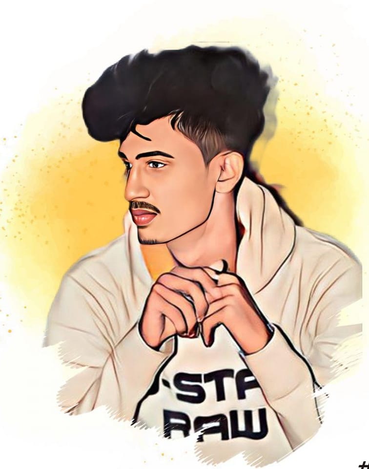 Md Rabby raj | Facebook