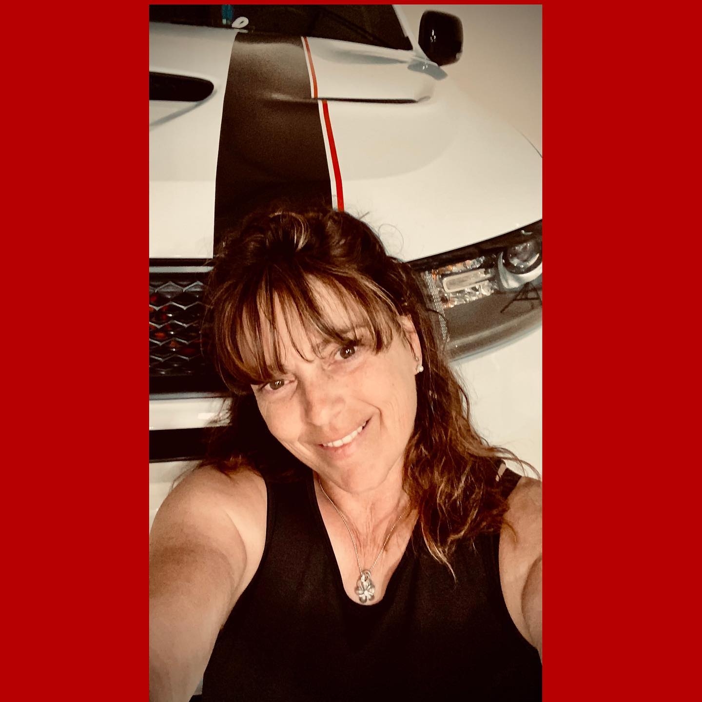 Lisa Bach