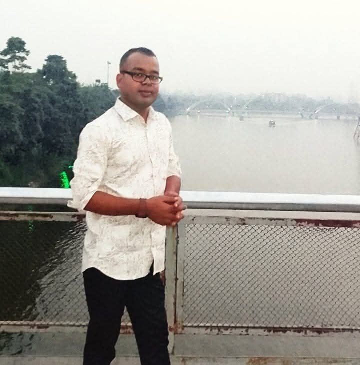 Shahin Raza