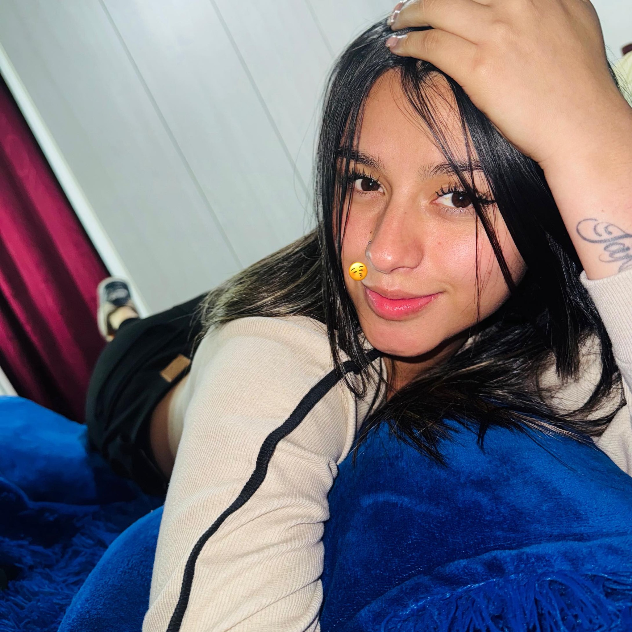 Luisa Ramirez