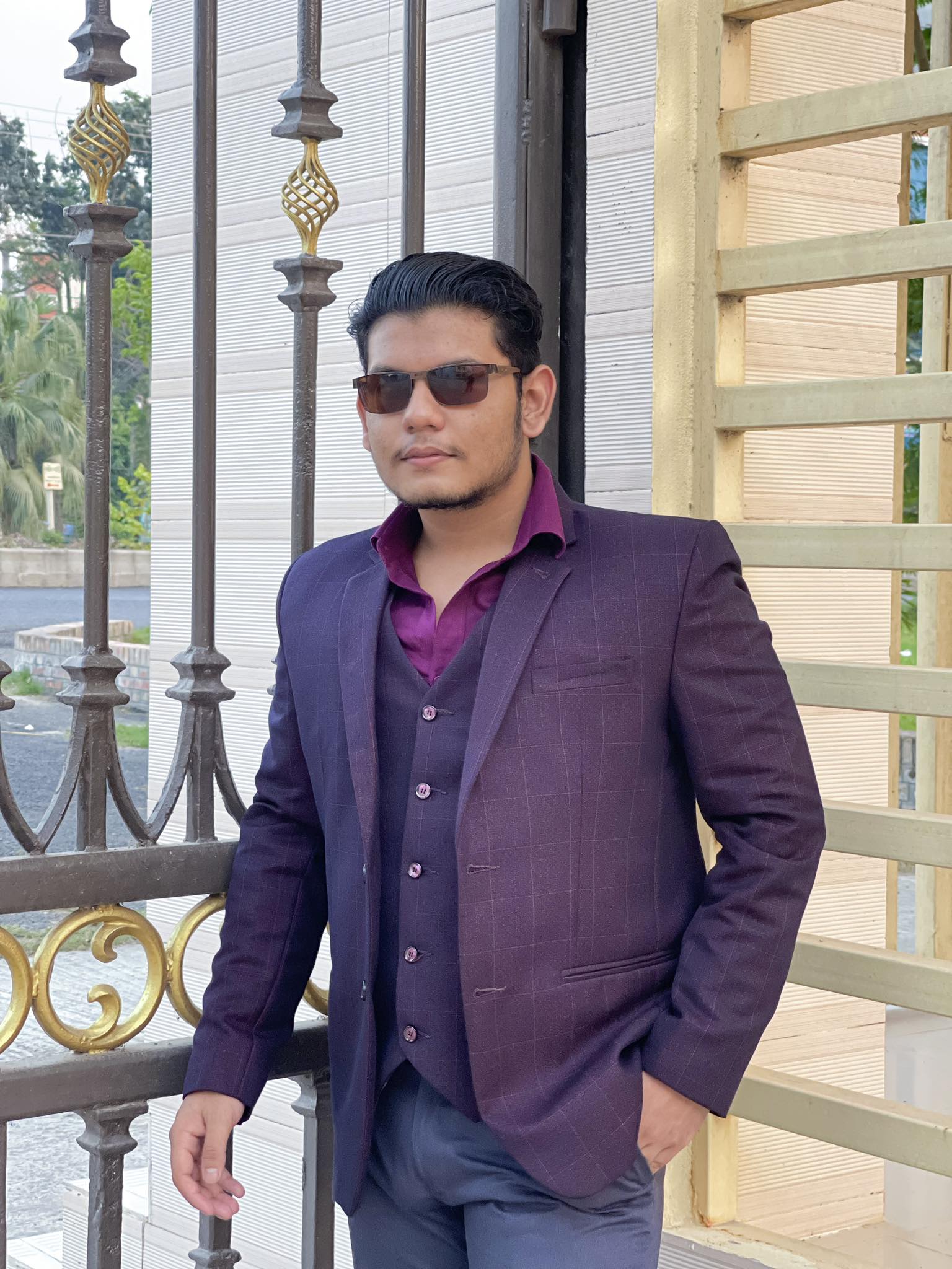 Rashik Mallik