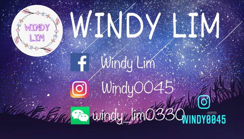 Windy Lim