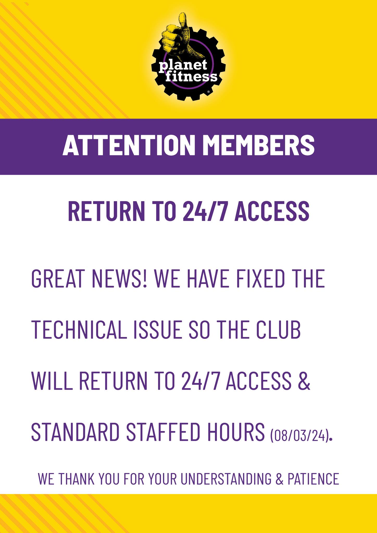 Is Planet Fitness 24-7: Unveiling the Truth