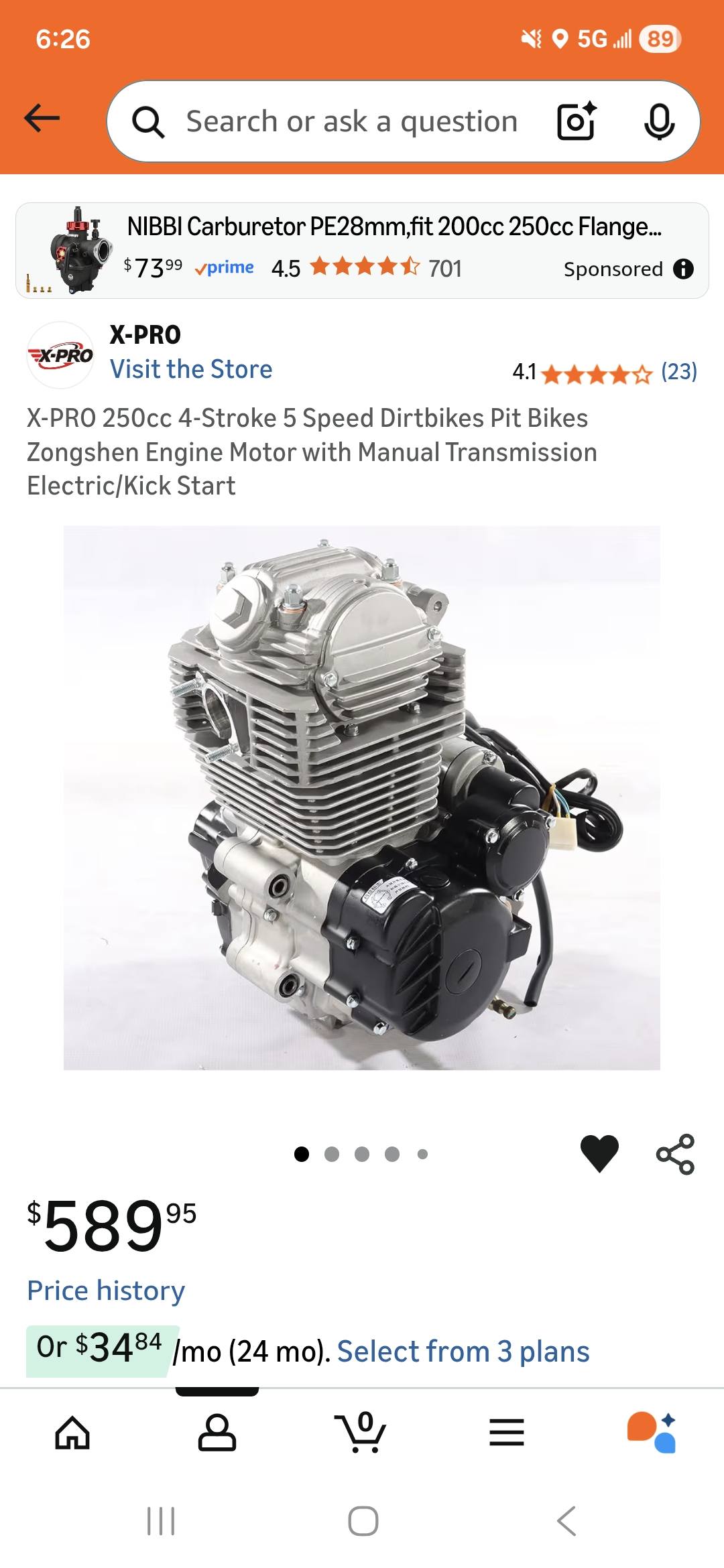 その他 Gen What wiring harness work is needed for a Zongshen 250cc motor swap
