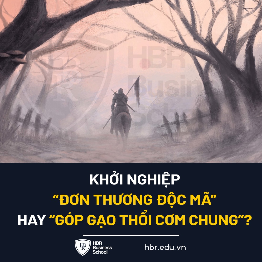 Tony Dzung Khởi Nghiệp đơn Thương độc Ma Hay Gop Gạo Thổi Cơm Chung Theo Kết Quả Cuộc điều Tra 100 Giam đốc Doanh Nghiệp Khởi Nghiệp Kinh Doanh Thương Mại