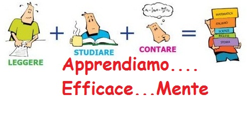 Apprendere Efficacemente