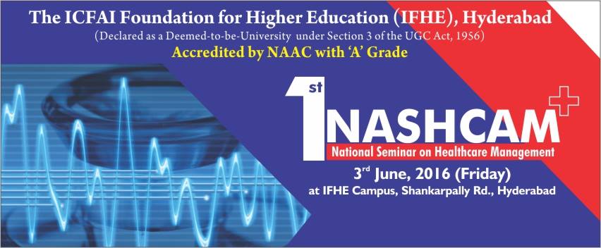 IFHE | Hyderabad