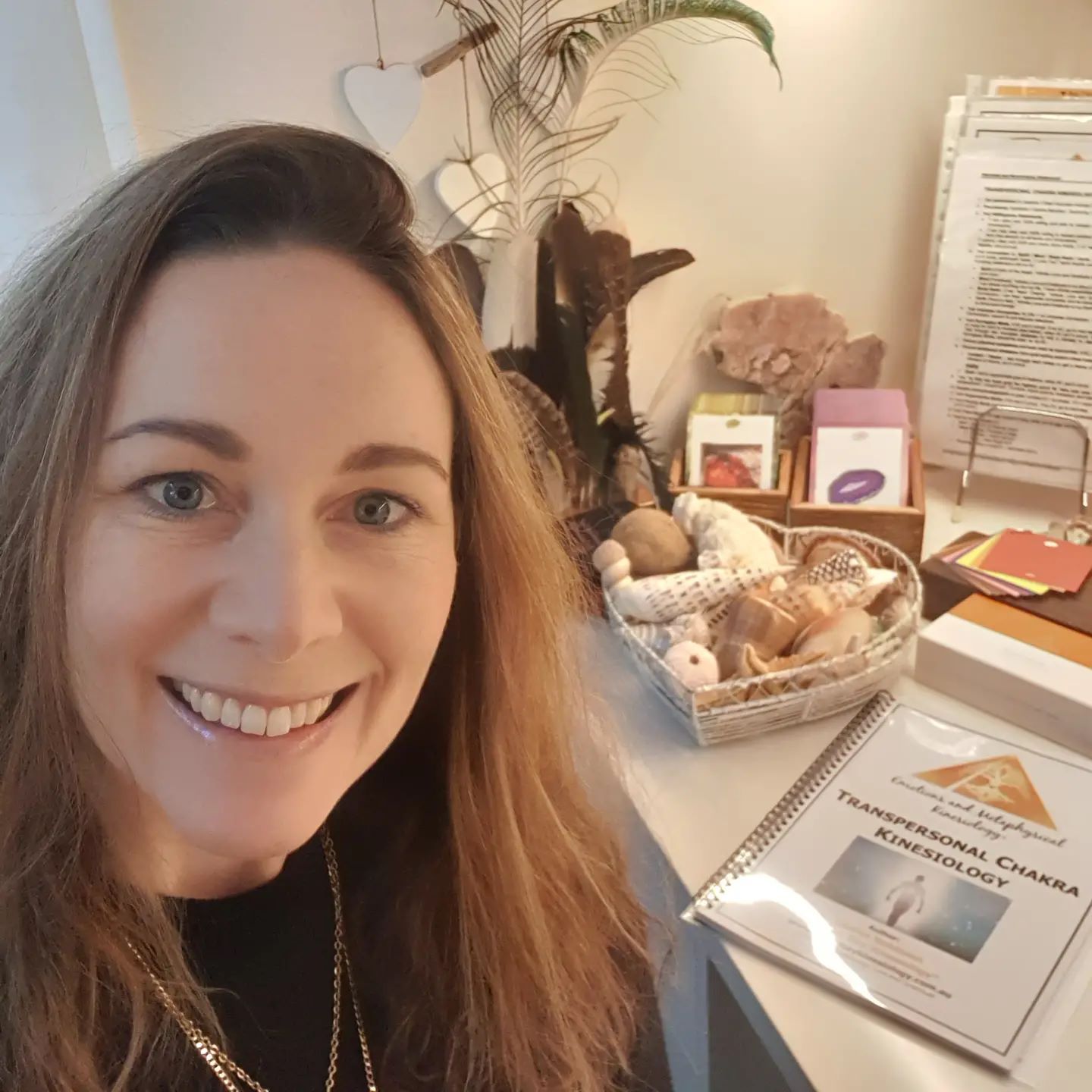 I am setup,... - By The Bay Kinesiology - Denise Robinson