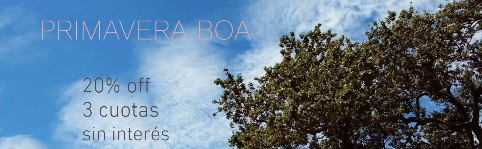 BOA Design