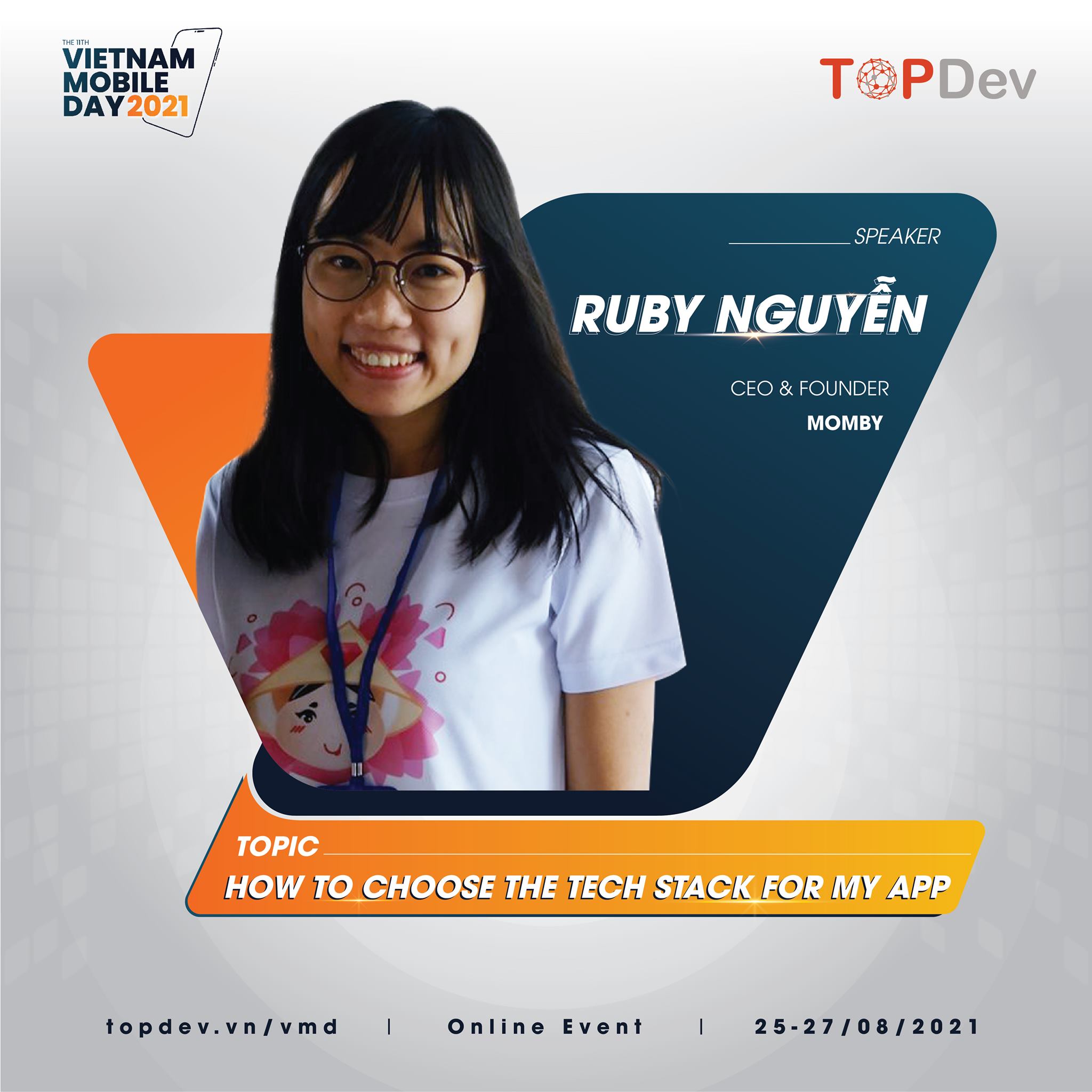 KINH NGHIỆM LỰA CHỌN TECH STACK... - Hội những dev vui tính | Facebook