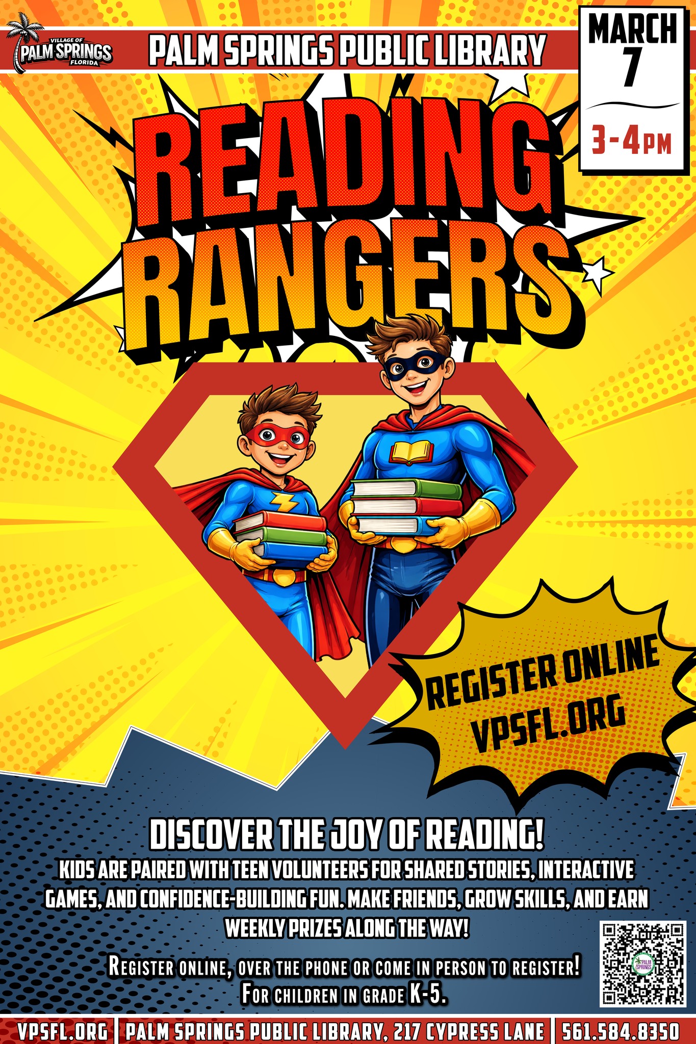 Reading Rangers