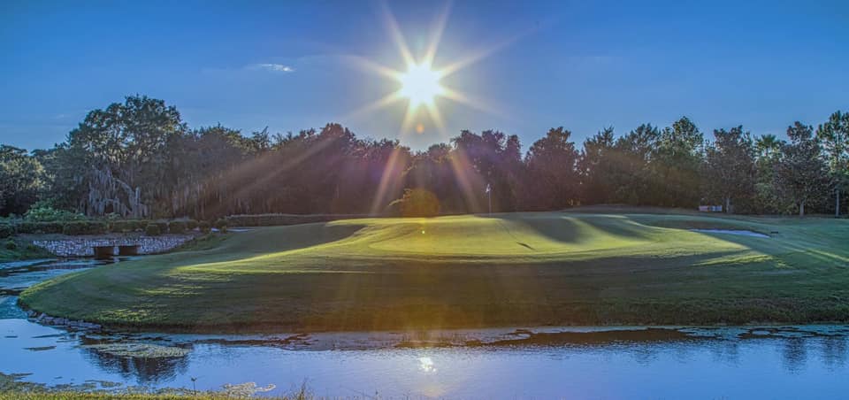 Royal St Cloud Golf Links | Saint Cloud FL