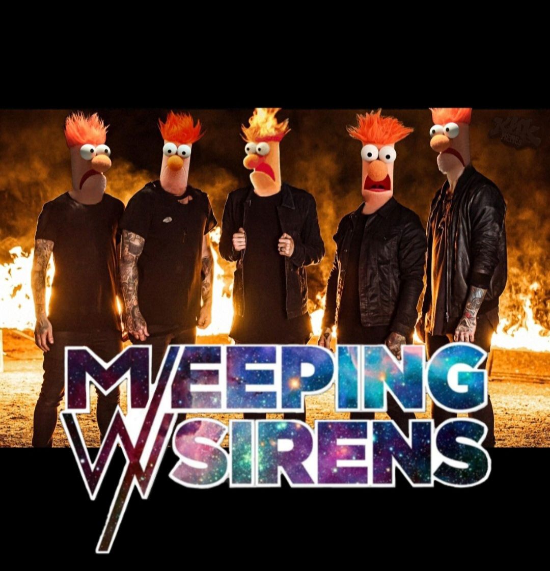 Hand - #muppets #jeeperscreepers #beaker | Facebook