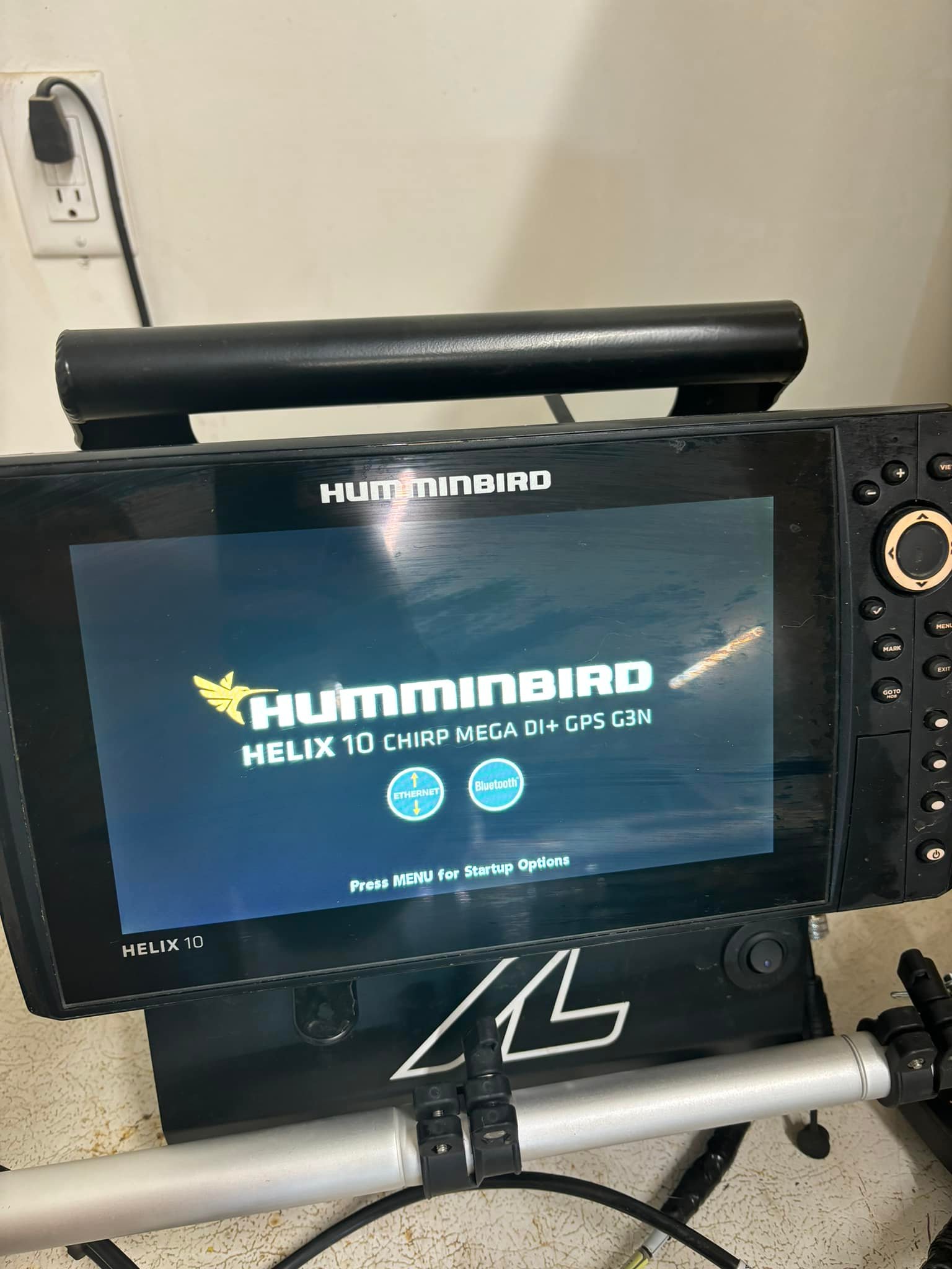 Helix 12 g4n msi and mega 360