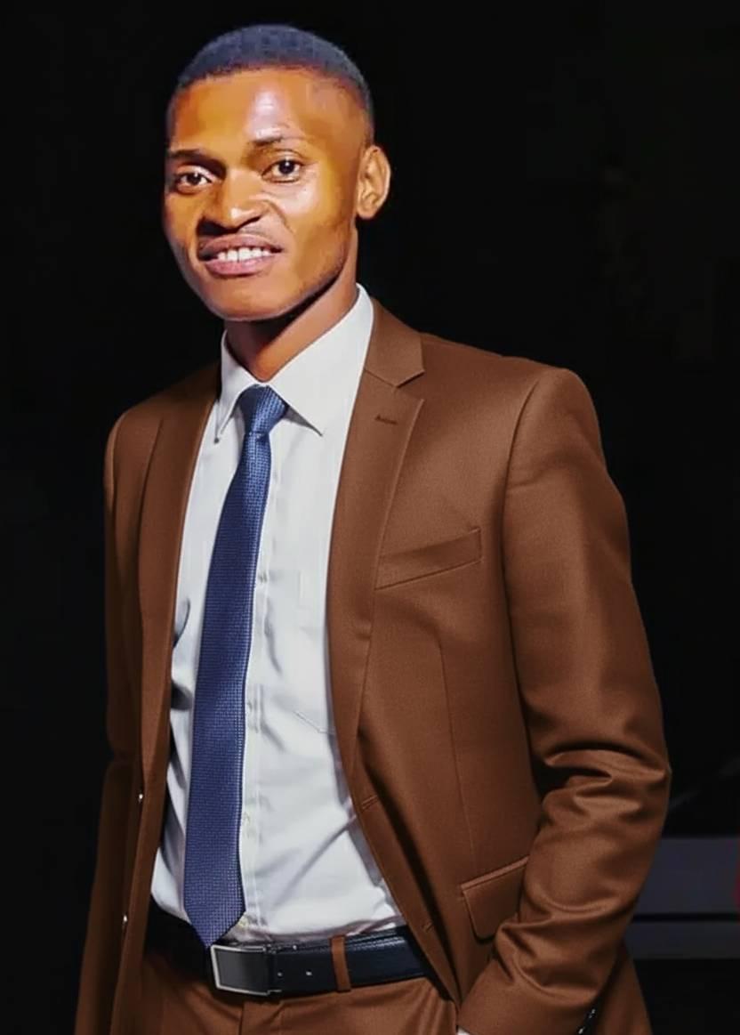 Samuel Kenneth