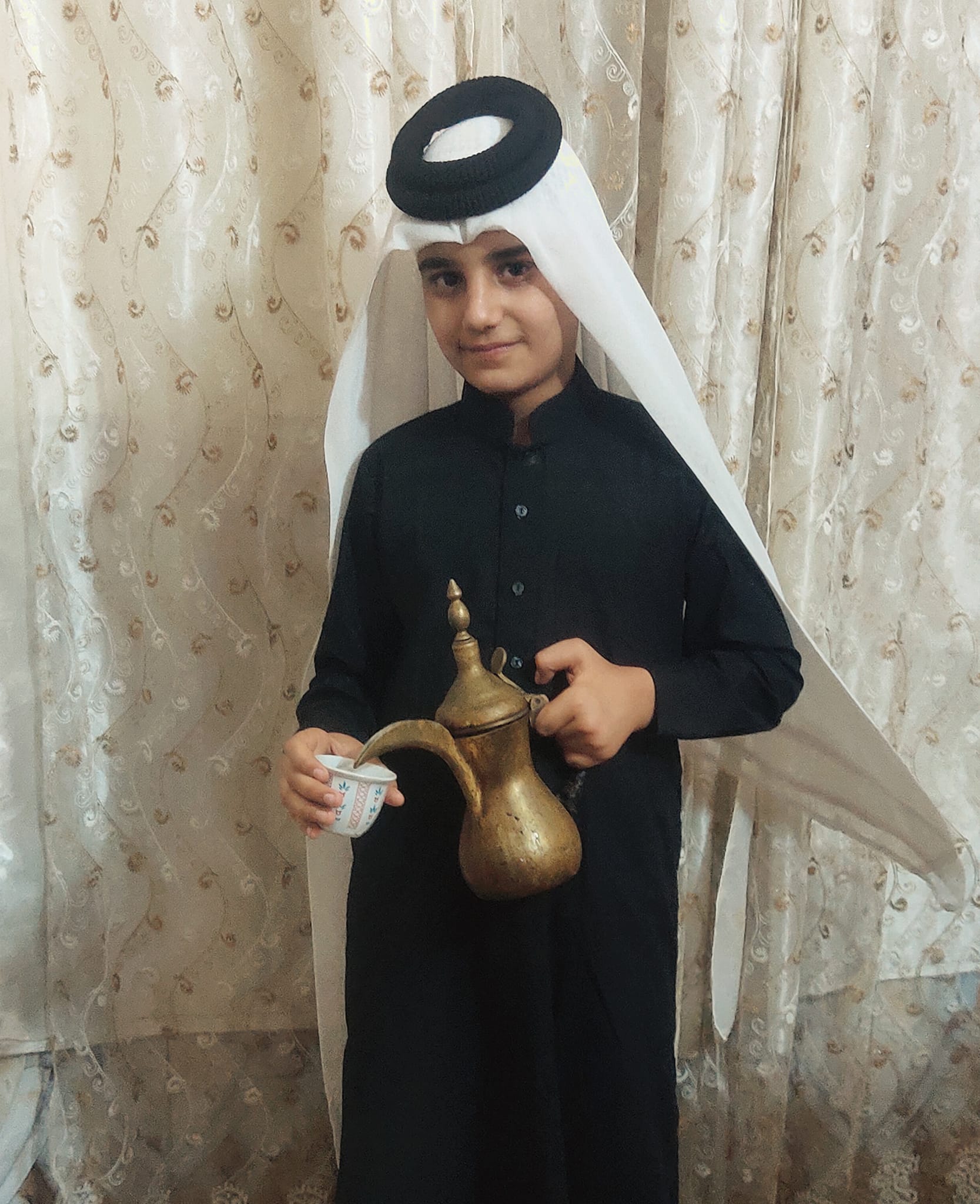 امارة بني كعب:: الموقع الرسمي - قبائل سبيع الغلباء الجعديه الكعبيه ...