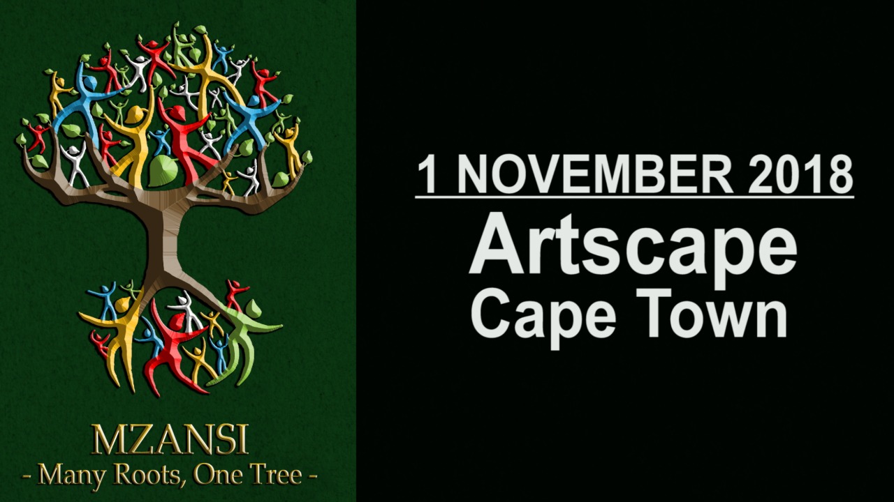 Mzansi Many Roots One Tree