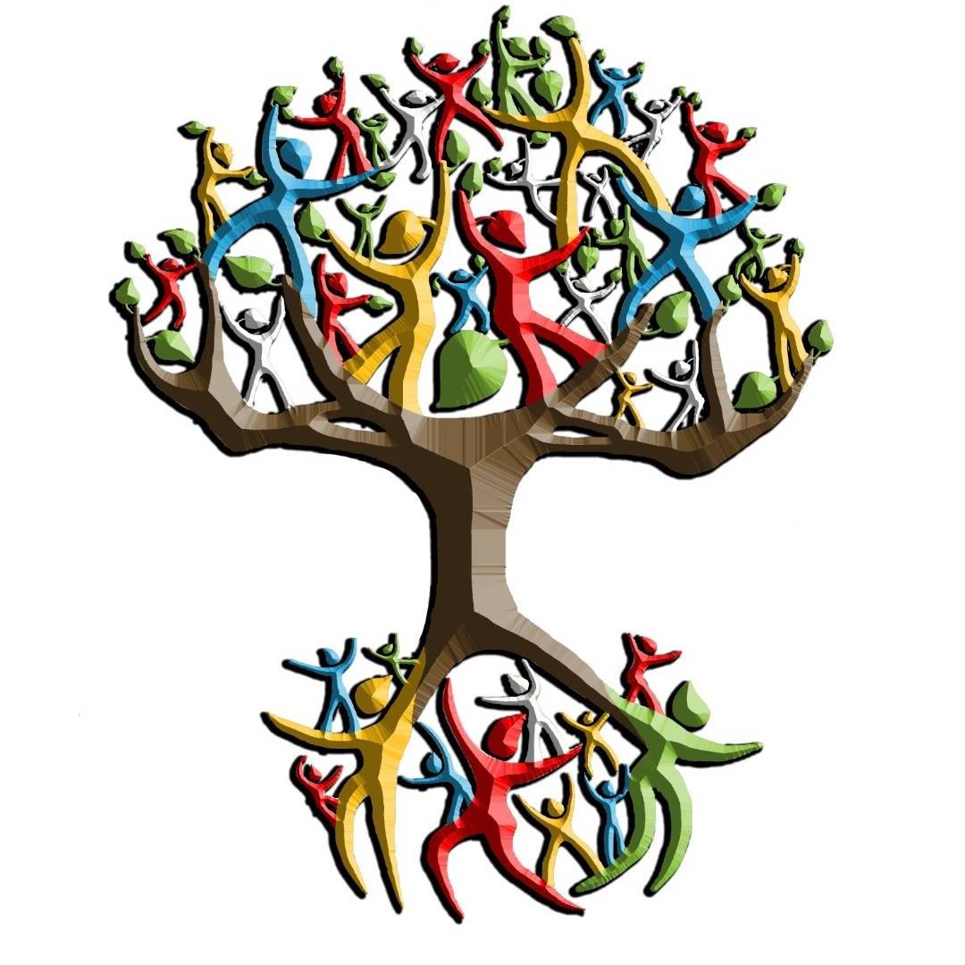 Mzansi Many Roots One Tree