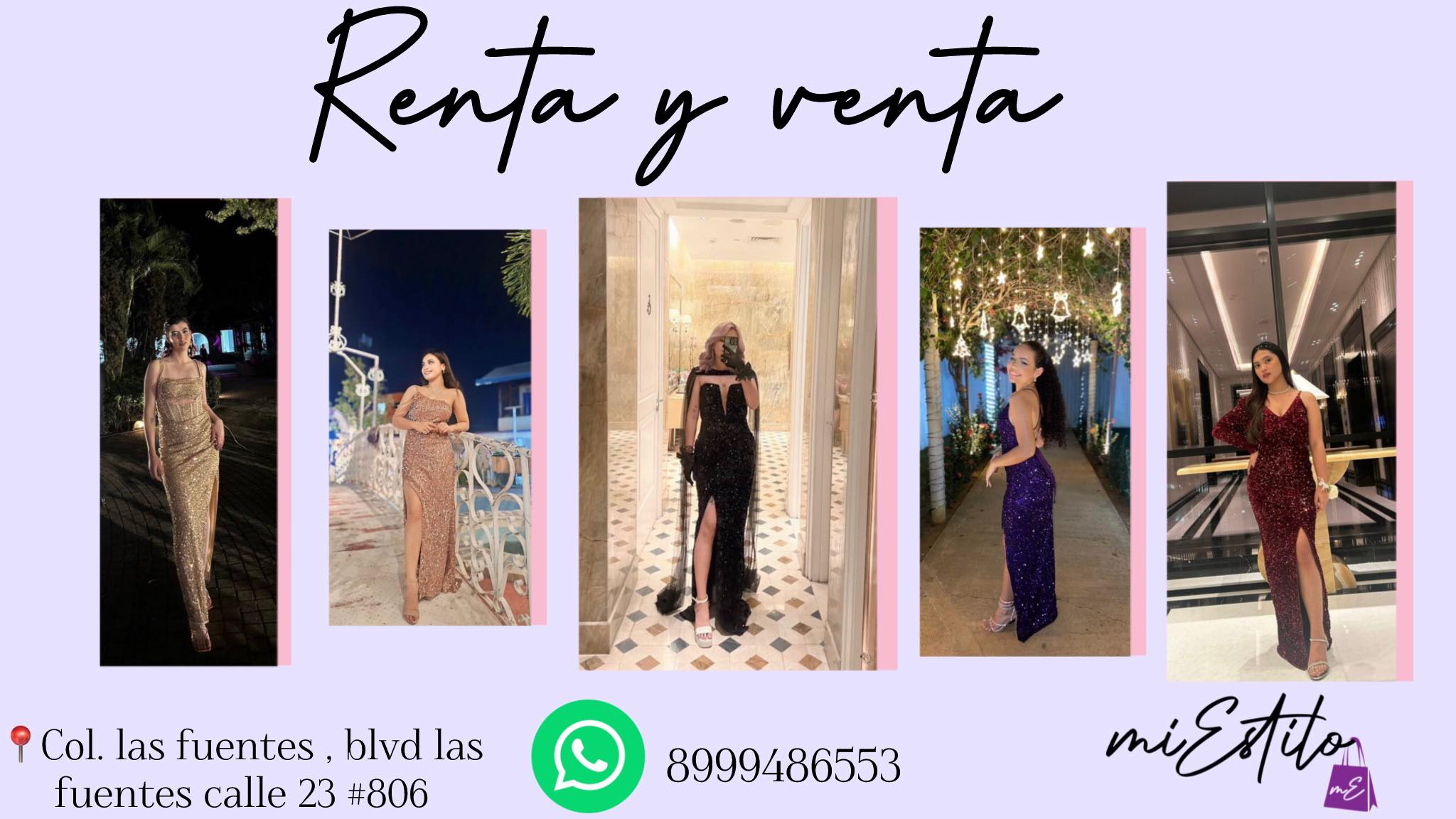 Mi estilo | Reynosa