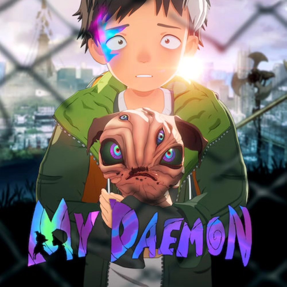 Digimon Discovery