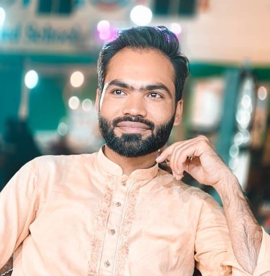Mubashar Ali