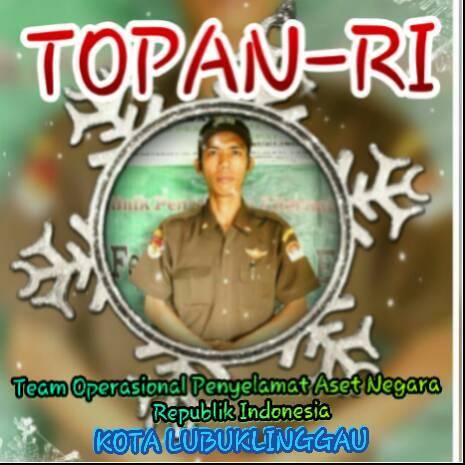 Topan RI Kota Lubuklinggau