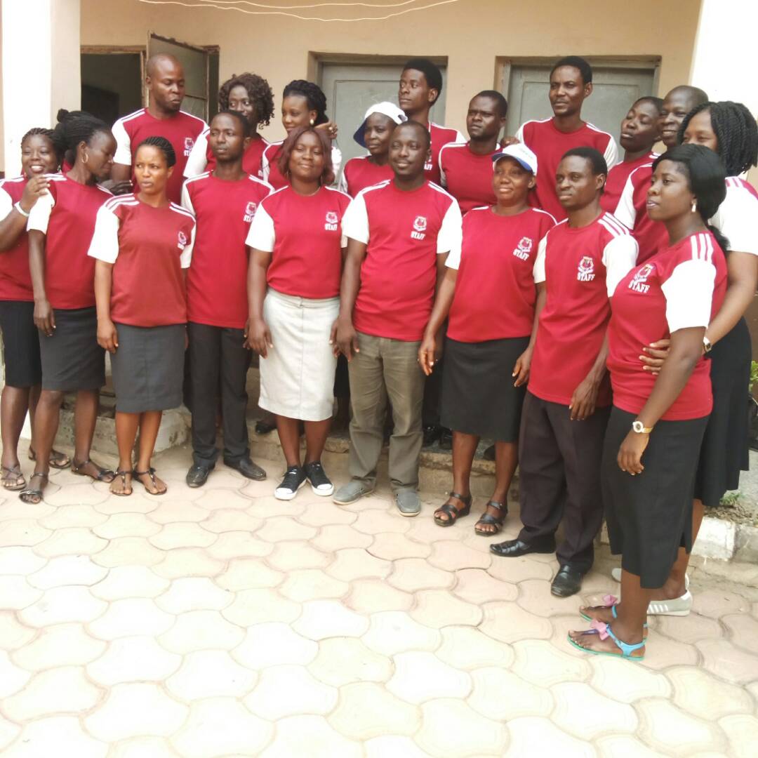 Embeth Model Group of Schools | Apata Ibadan