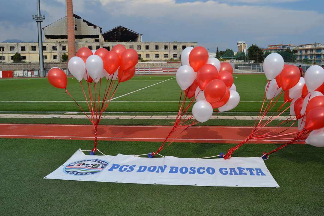 eventi-don-bosco-gaeta-gaeta