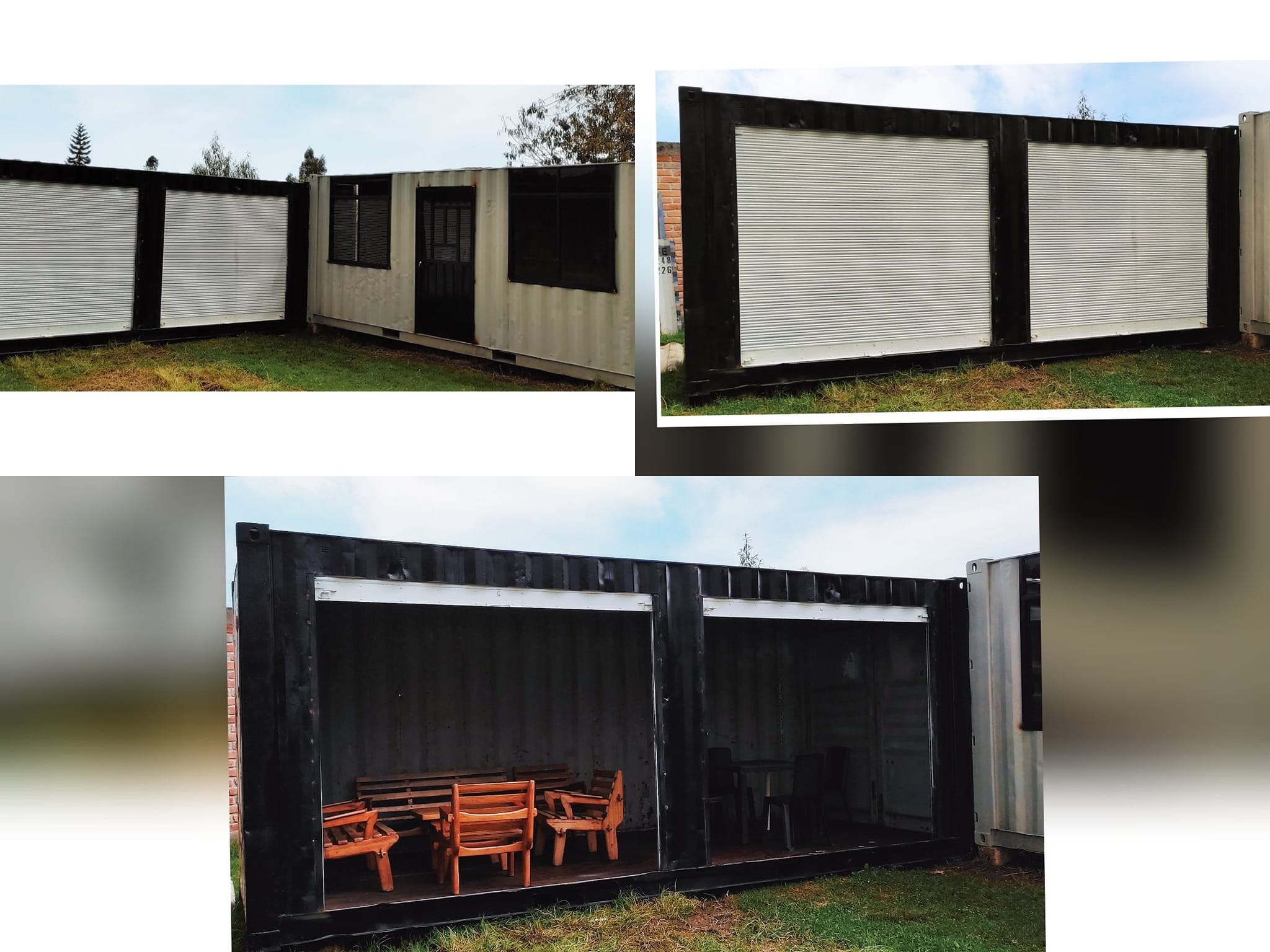 Container Club