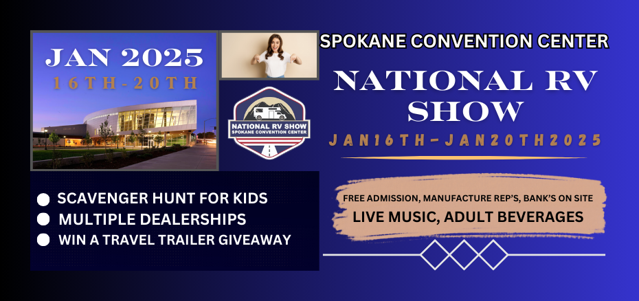 National RV Show and Sale