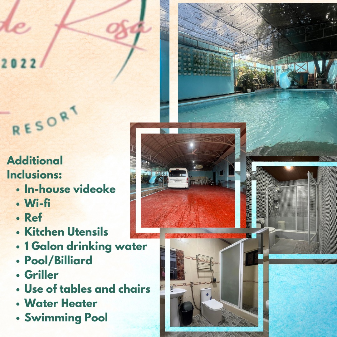 Casa De Rosa Private Resort... - Casa De Rosa Private Resort