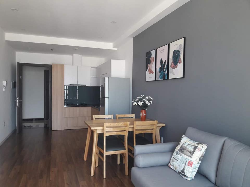 Apartment... - Lease Apartment for expats in Ho Chi Minh City | Facebook
