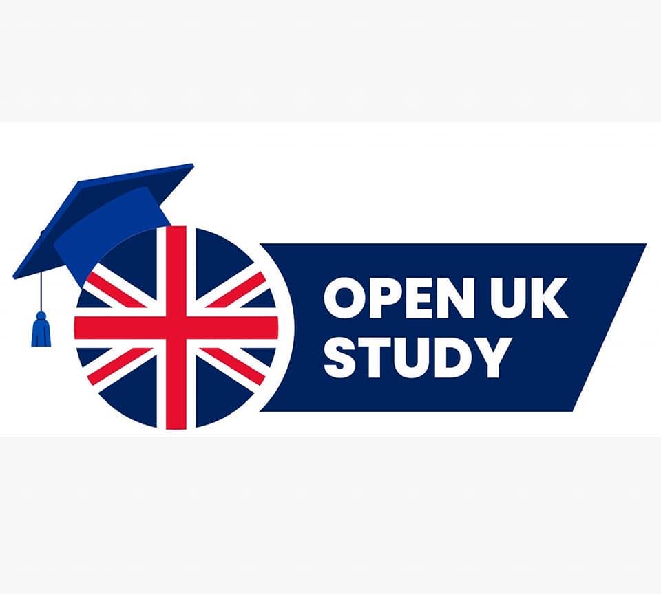 Open UK Study LTD | London
