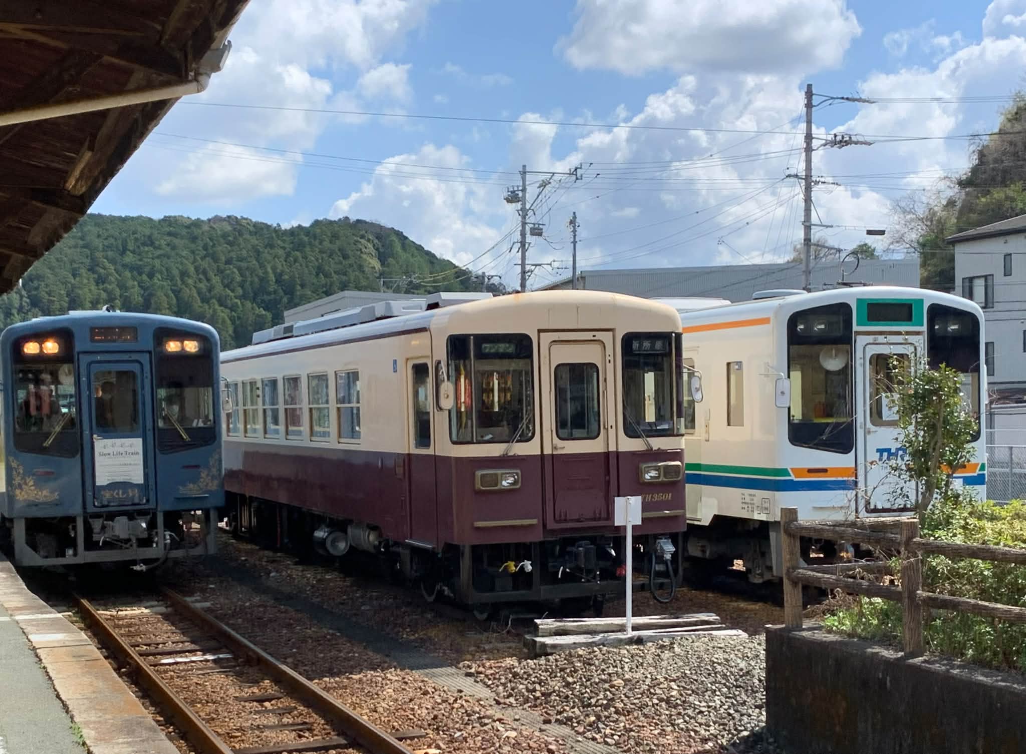 鉄道史愛好会（廃線、車両、保存、他） | Facebook
