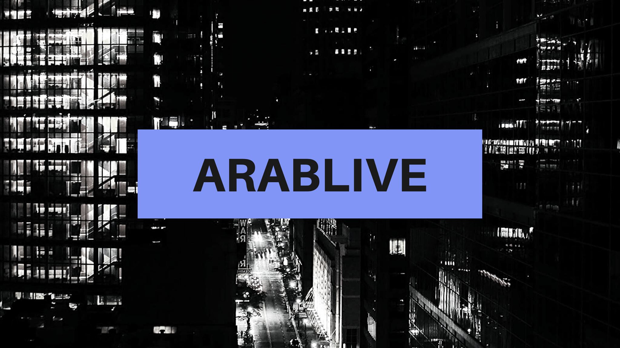 Arablive