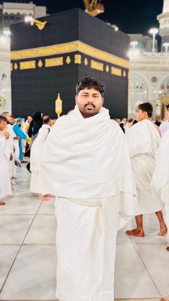 Congratulations | Asim Khalid | Facebook