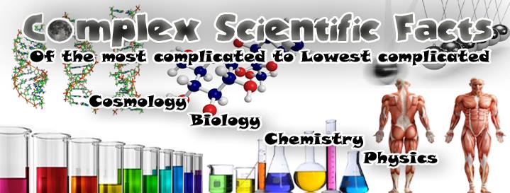 Complex Scientific Facts | Alexandria