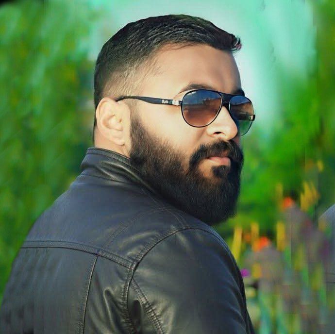 Mohammad Reyad