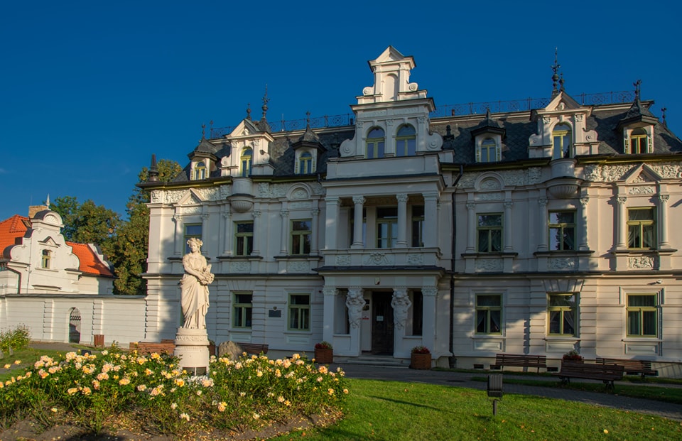PLSP w Supraślu | Suprasl
