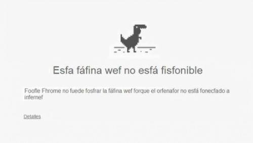 El Finofaurio