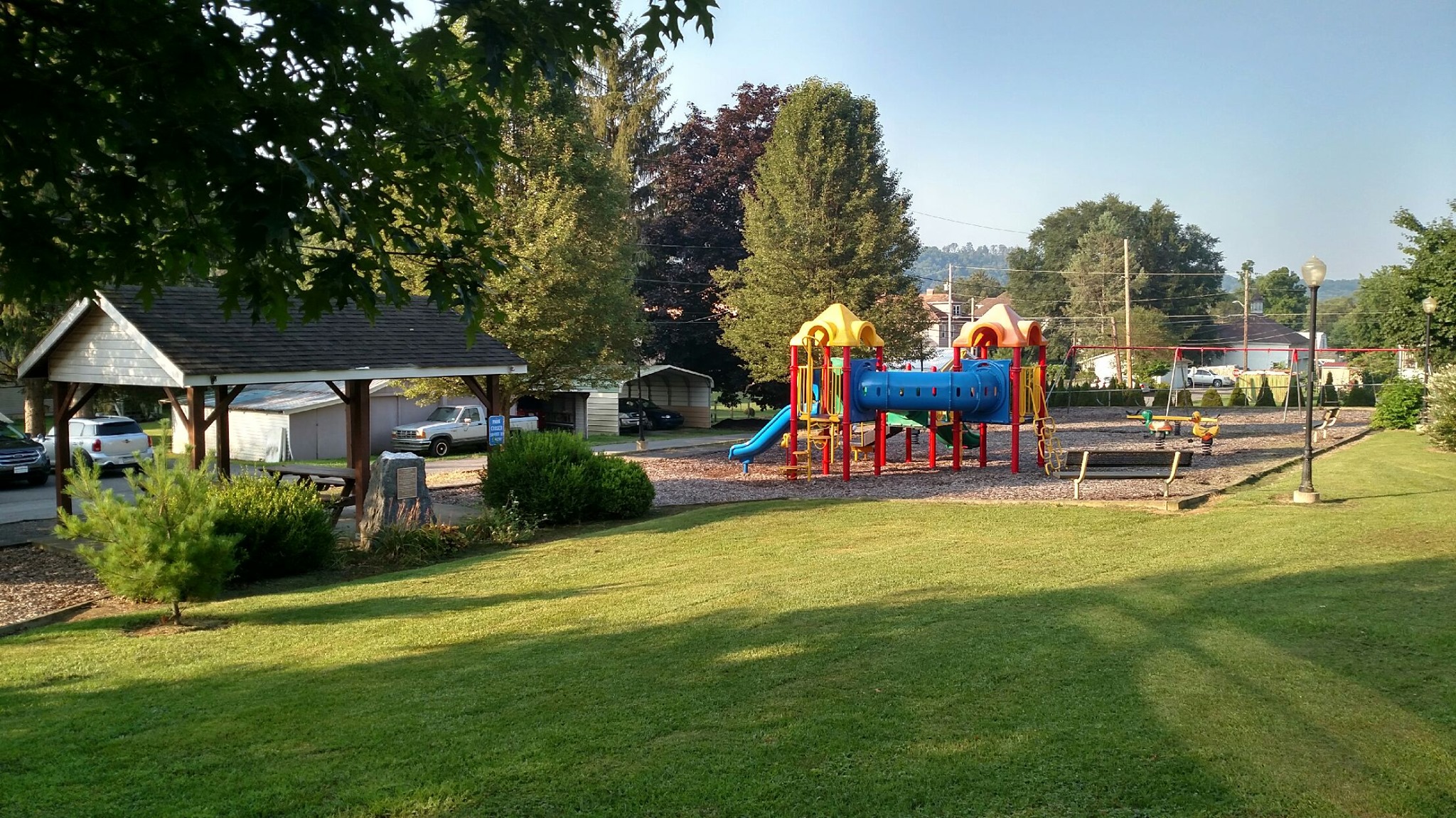 Clarenville Area Recreation Association - July 19th starting at 8:00 P ...
