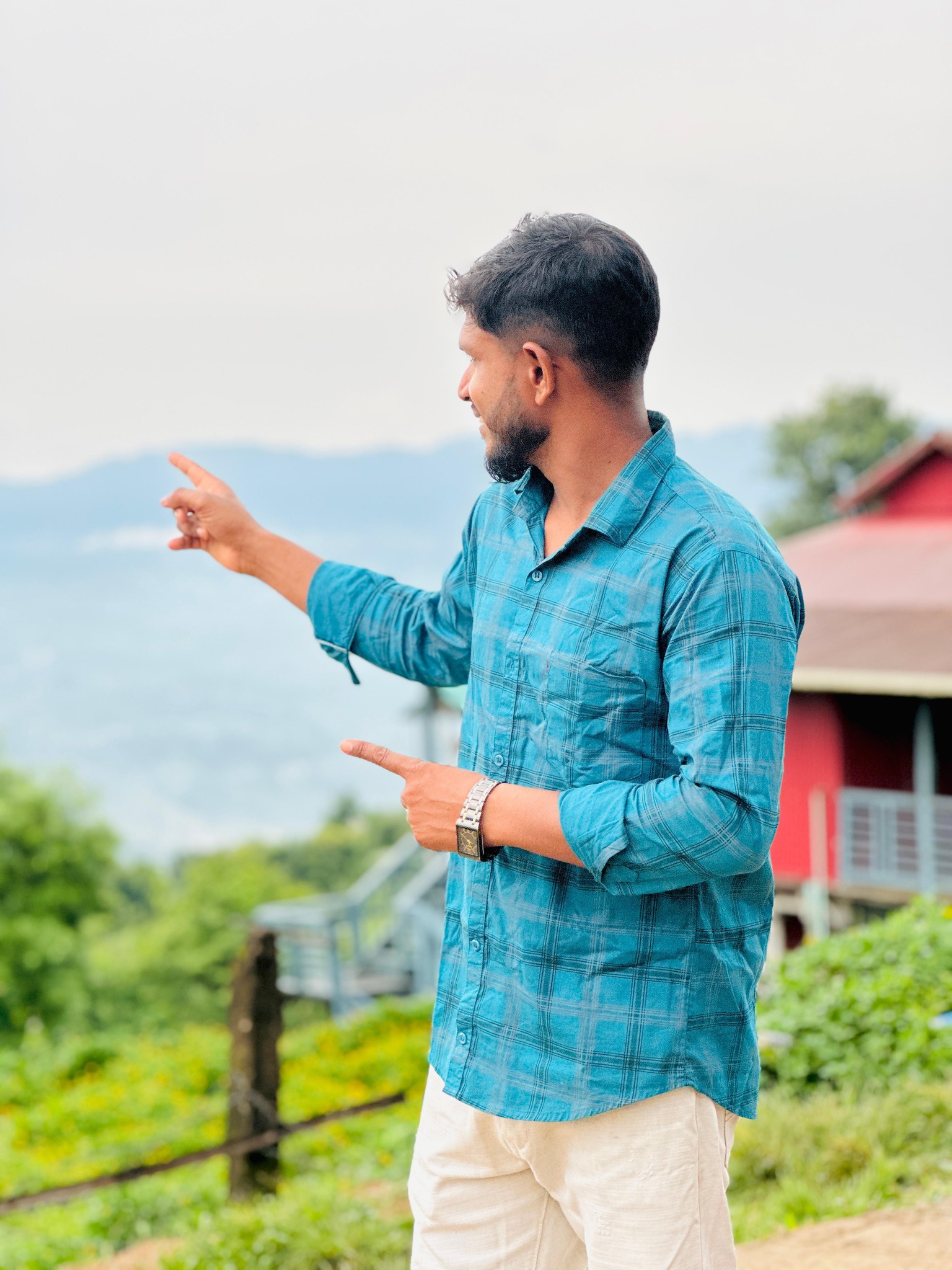 MD AL Amin Khan